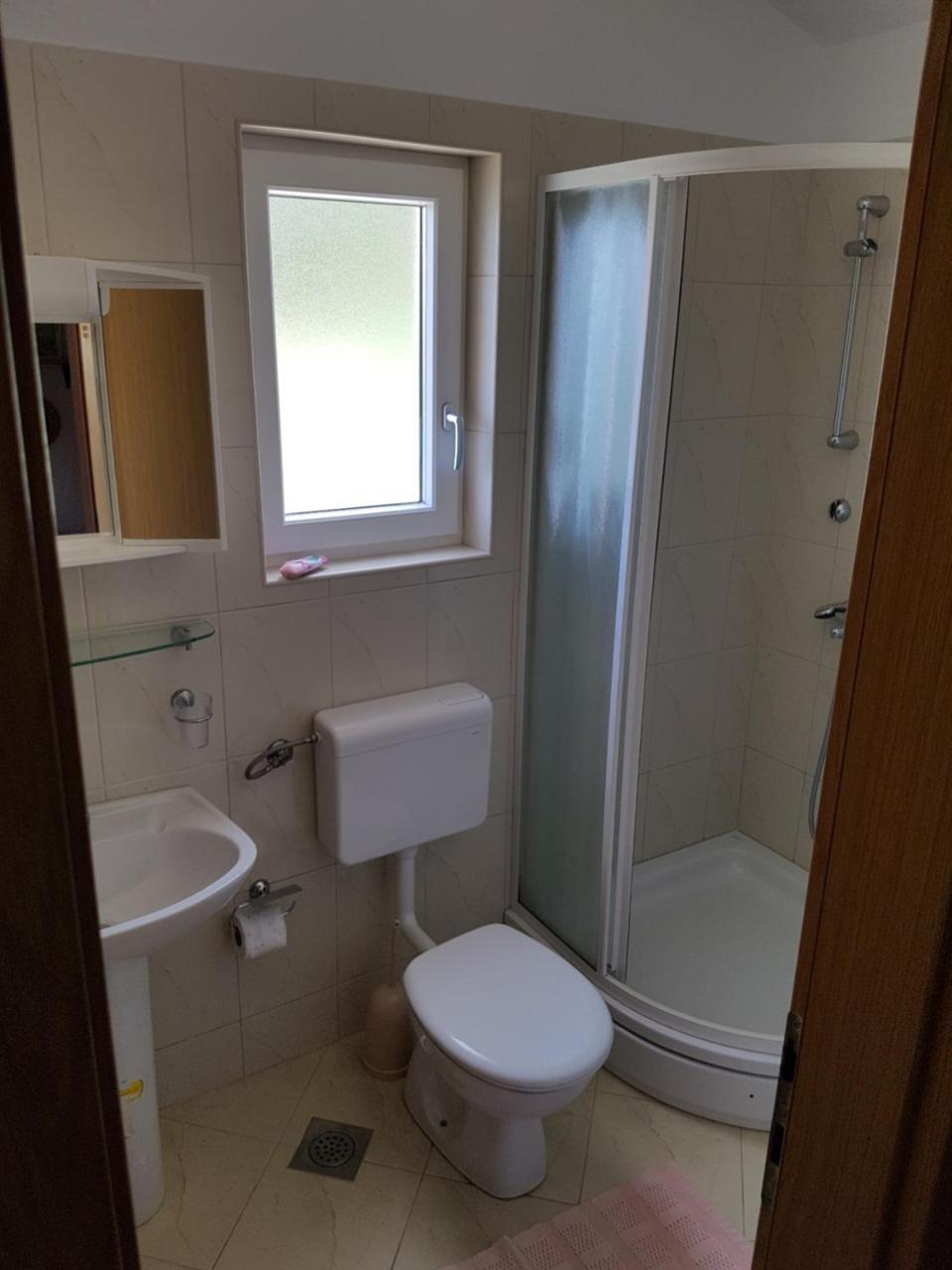 Apartmani Jereb Drašnice Exterior foto