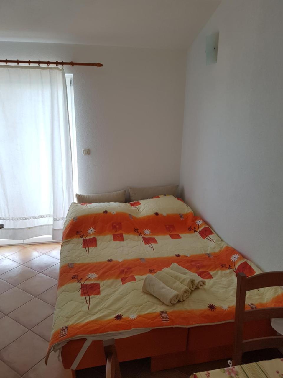 Apartmani Jereb Drašnice Exterior foto